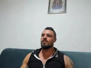 tiberius_hunk on Flirt4Free 