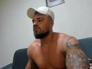 tiberius_hunk on Flirt4Free 