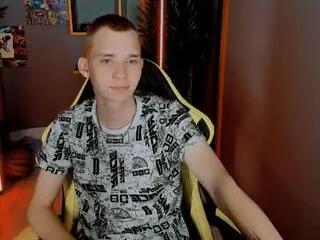 tim_blackk on Flirt4Free