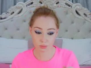 tina_madisson on Flirt4Free 