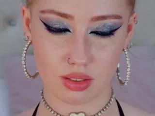 tina_madisson on Flirt4Free 