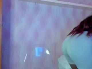 tina_tomson on Flirt4Free 