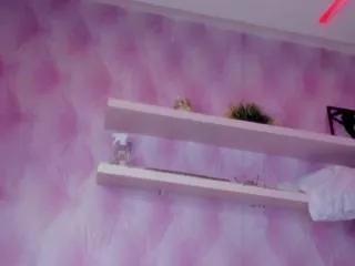 tina_tomson on Flirt4Free 