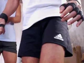 tino_clandestino_diagonal_tom on Flirt4Free