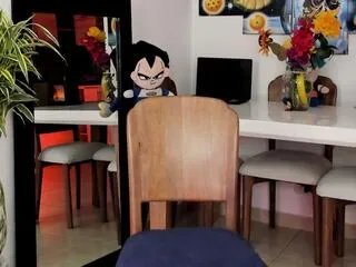 titan_jones — Freechat on Flirt4Free