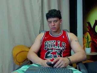 tobias_vega on Flirt4Free