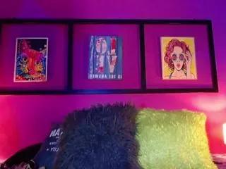 tokio_rey on Flirt4Free 