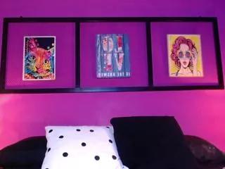 tokio_rey on Flirt4Free 