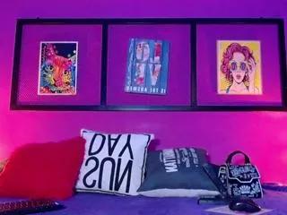 tokio_rey on Flirt4Free 