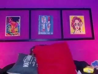 tokio_rey on Flirt4Free 