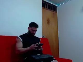 tommy_blessd on Flirt4Free 