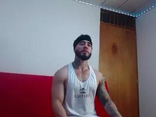 tommy_blessd on Flirt4Free 