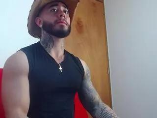 tommy_blessd on Flirt4Free 