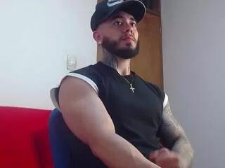tommy_blessd on Flirt4Free 