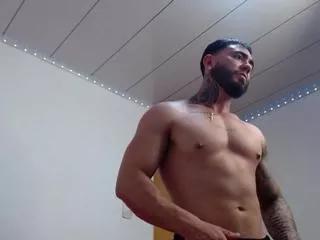 tommy_blessd on Flirt4Free 