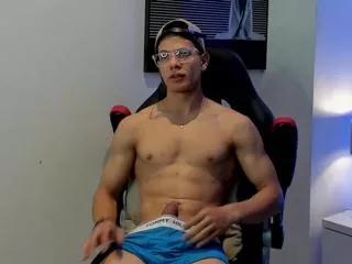 tony_petrov on Flirt4Free 
