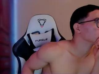 travis_lewis on Flirt4Free 
