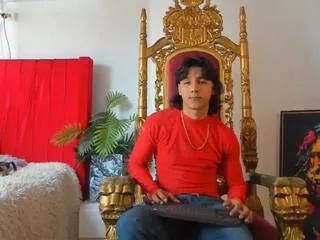 trevor_belmontt on Flirt4Free 