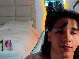 trevor_belmontt on Flirt4Free 