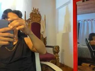 trevor_belmontt on Flirt4Free 