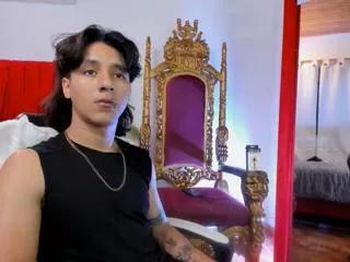 trevor_belmontt on Flirt4Free 