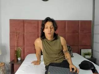 trevor_belmontt on Flirt4Free 