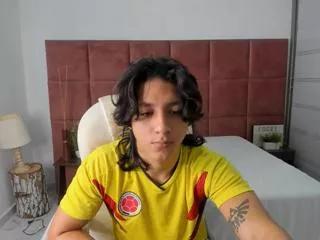 trevor_belmontt on Flirt4Free 
