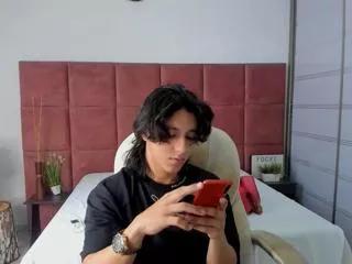 trevor_belmontt on Flirt4Free 