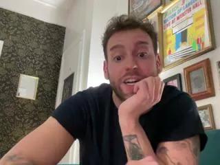 trevor_ryley on Flirt4Free 