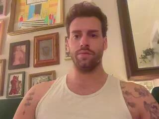 trevor_ryley on Flirt4Free 