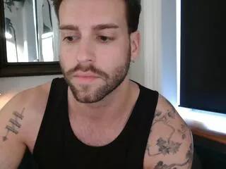 trevor_ryley on Flirt4Free 