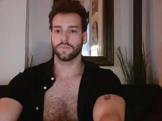 trevor_ryley on Flirt4Free 