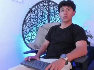troy_dalton on Flirt4Free 