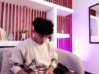 troy_dalton on Flirt4Free 