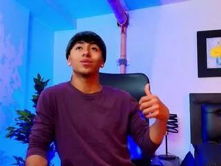 troy_dalton on Flirt4Free 