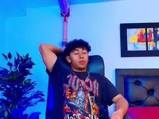 troy_dalton on Flirt4Free 