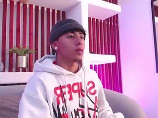 troy_dalton on Flirt4Free 