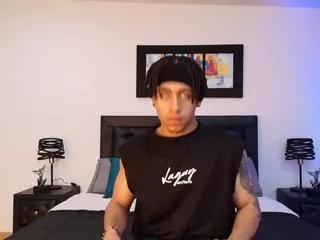 troy_dalton on Flirt4Free 