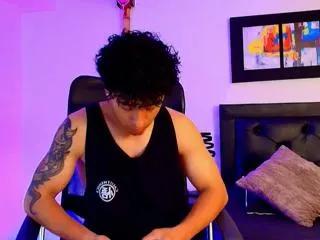 troy_dalton on Flirt4Free 