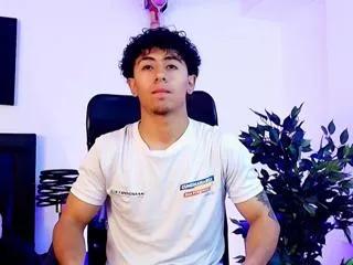 troy_dalton on Flirt4Free 