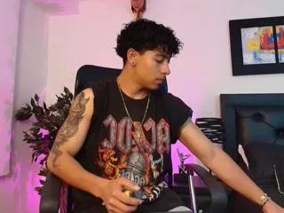 troy_dalton on Flirt4Free 