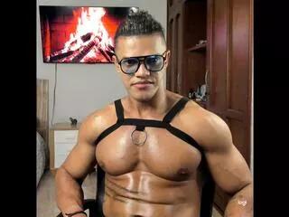tyga_fit on Flirt4Free 