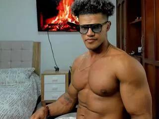 tyga_fit on Flirt4Free 