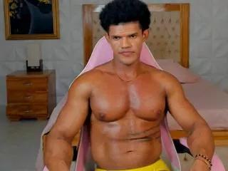 tyga_fit on Flirt4Free 