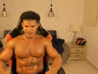 tyga_fit on Flirt4Free 