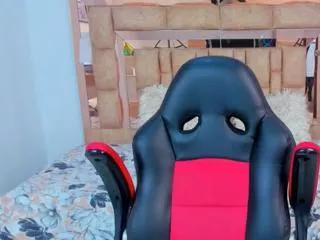 tyga_fit on Flirt4Free 