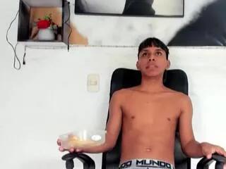 tyler_navas on Flirt4Free