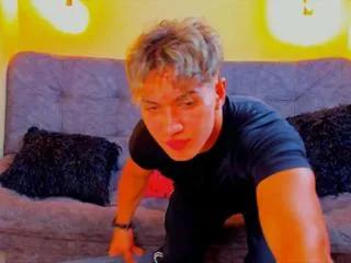 tyler_sauvage on Flirt4Free 