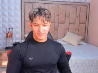 tyler_sauvage on Flirt4Free 