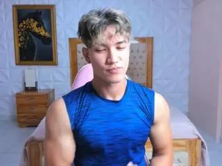 tyler_sauvage on Flirt4Free 